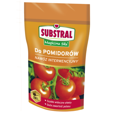  Tomatite ja maitsetaimede väetis Miracle-Gro® Substral 0,35kg 