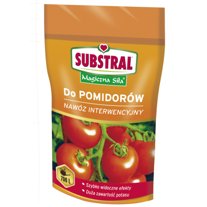 Tomatite ja maitsetaimede väetis Miracle-Gro® Substral 0,35kg