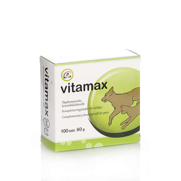 Biofarm Vitamax vitamiin 100tk