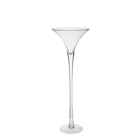  Vaas Martini klaasjalal h70 d25cm 
