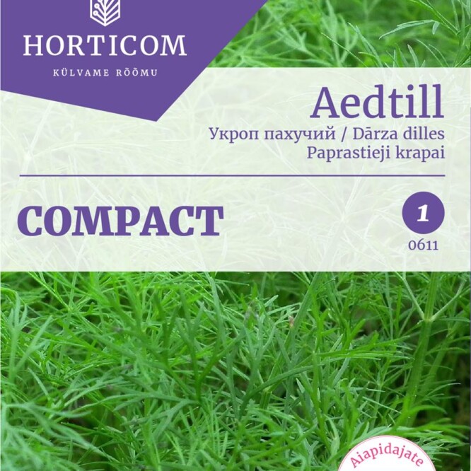 Aedtill Compact 5g