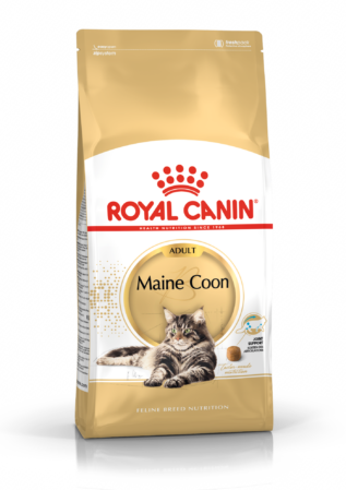  Kassitoit Royal Canin FBN Maine Coon 2 kg 