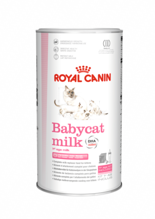  Kassitoit FHN Babycat Milk 0,3 kg 