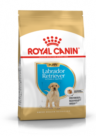  Koeratoit Royal Canin Labrador Retriever kutsikale 3kg 
