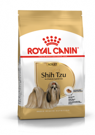  Koeratoit Royal Canin BHN Shih Tzu Adult 1,5 kg 