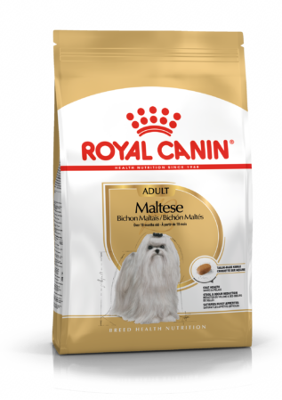 Koeratoit Royal Canin BHN Maltese Adult 1,5 kg 