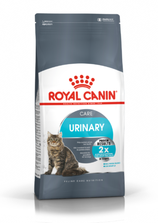  Kassitoit Royal Canin FCN Urinary Care 2 kg 