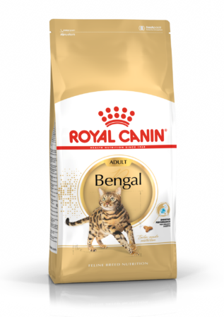  Kassitoit Royal Canin FBN Bengal 2 kg 