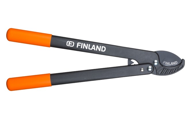 Oksakäärid Finland, alasi tüüpi, pikkus 52cm, max lõige 40mm (klaasfiiber käepidemed)