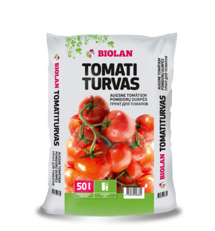  Tomatiturvas Biolan 50l 