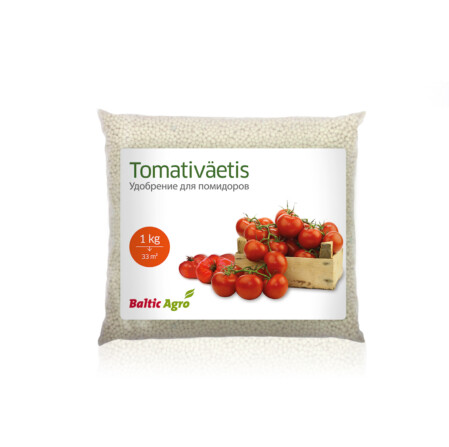  Tomativäetis 1 kg Baltic Agro 
