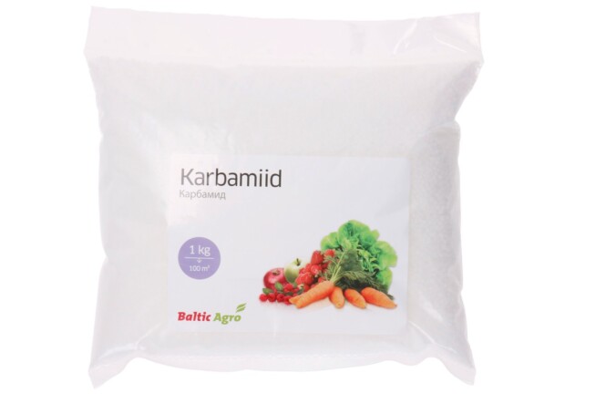  Karbamiid 1 kg Baltic Agro 