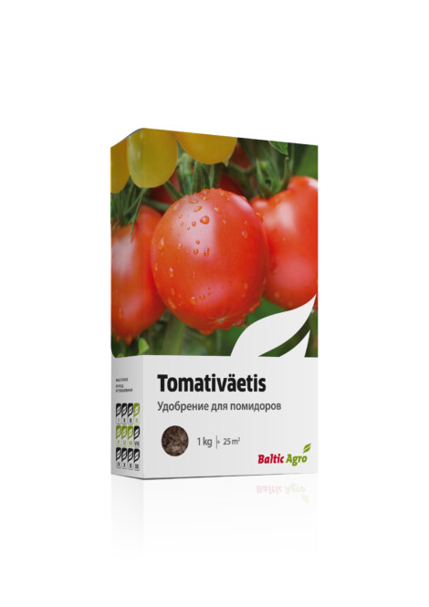  Tomativäetis 1 kg karbis Baltic Agro 
