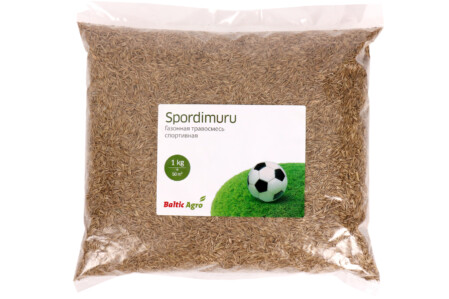  Muruseeme spordimuru 1kg 