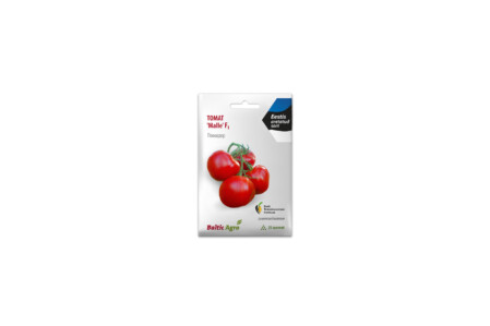  Seemned tomat 'Malle' F1 25 seemet 
