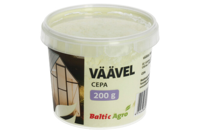 Väävel 200 g Baltic Agro