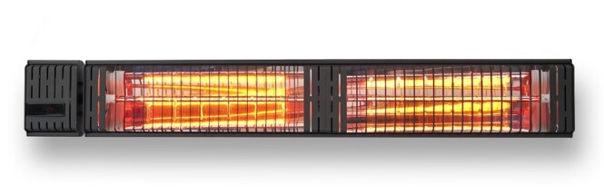  Infrapuna soojuskiirgur Veltron Premium RC-3000 ULG 