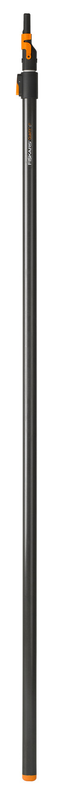  QuikFit teleskoopvars L, grafiit 2,2-4,0 m Fiskars 