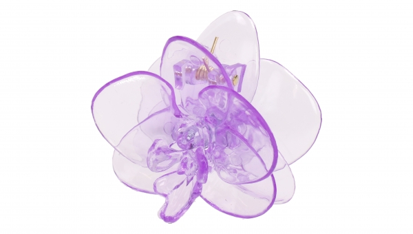  Orhideeklamber lilla 