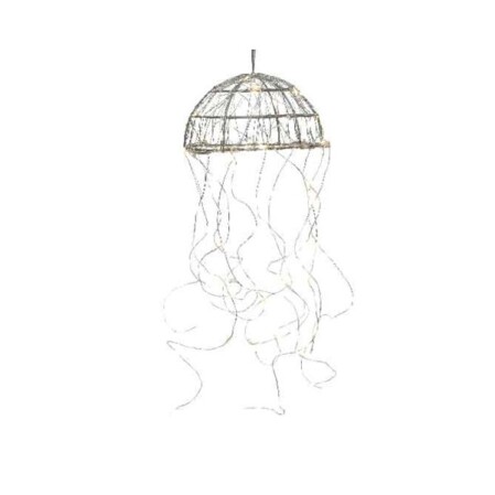  Valguskardin meduus160microLED27x85cm õu 