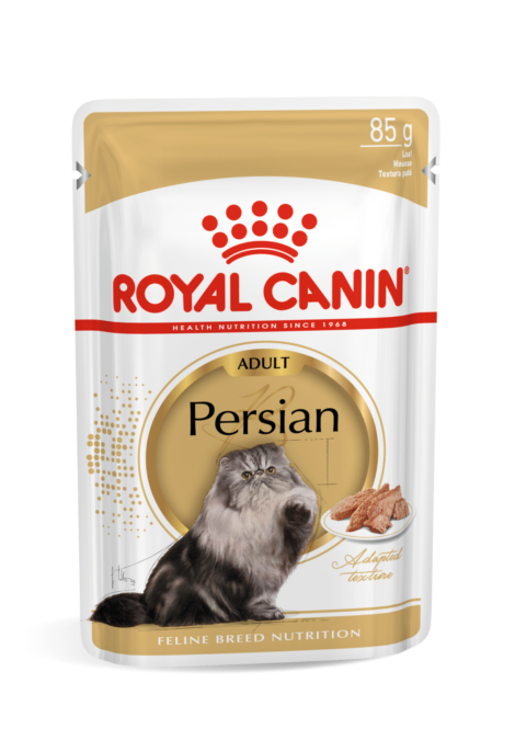  Kassitoit Royal Canin FBN Persian Wet 0,085 kg 
