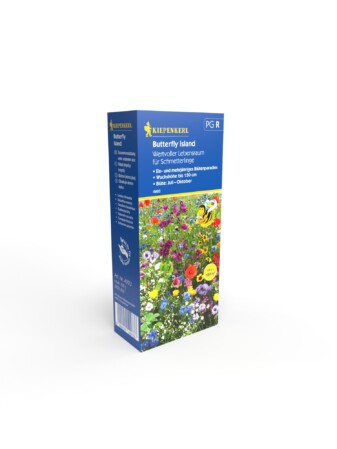  Lillemuru 'Butterfly Island' 100g 