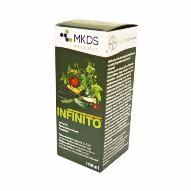 Infinito 100ml MKDS taimehaiguste tõrjeks