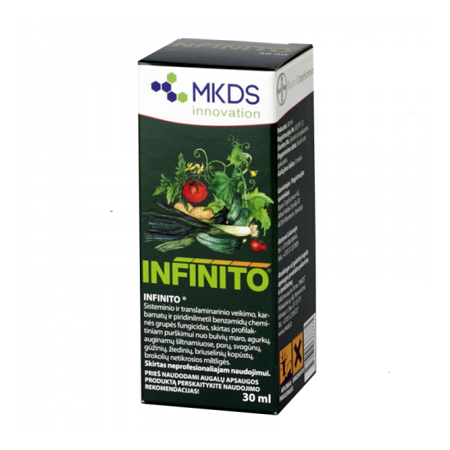 Infinito 30ml MKDS taimehaiguste tõrjeks 