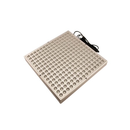  Taimelamp LED 45W 30x30cm x3,5cm 