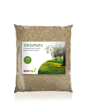  Muruseeme varjumuru 1kg 