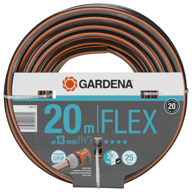 Aiavoolik Gardena Flex 13mm (1/2