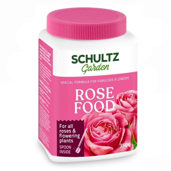  Rooside kastmisväetis Rose Food 350g 