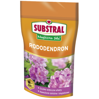 Rododendronite väetis Miracle-Gro® Substral 0,35kg