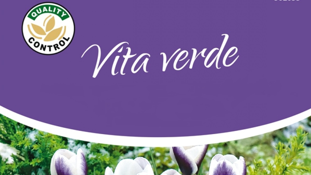 Kõik Vita Verde seemned 0,55€/pakk