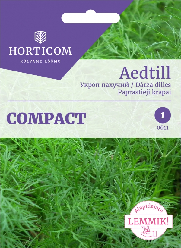 Aedtill Compact 5g
