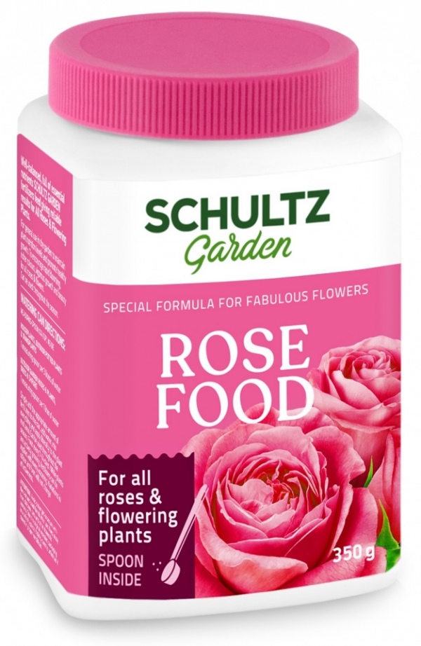 Rooside kastmisväetis Rose Food 350g