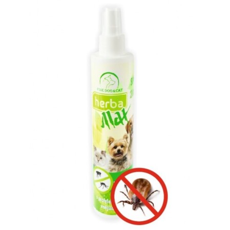  Herba Maxi spray Fine Dog 200ml 