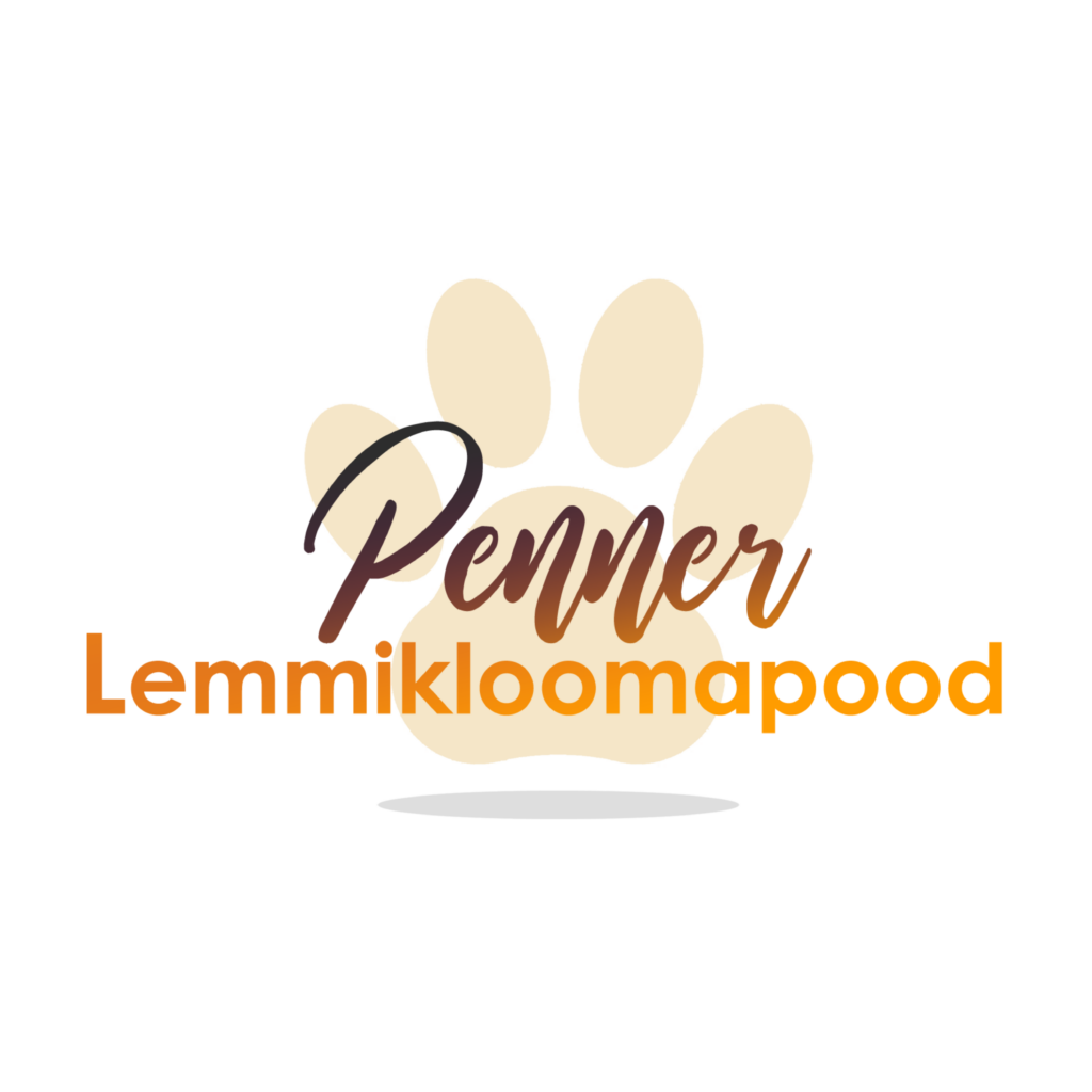 Penner_lemmikloomapood