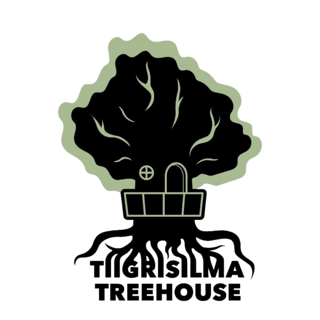 Tiigrisilma Treehouse