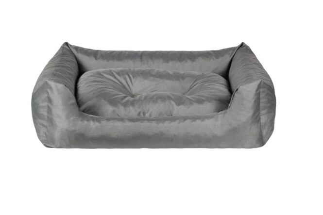 Cazo Bed Anthracite pesa koerale 75x60cm