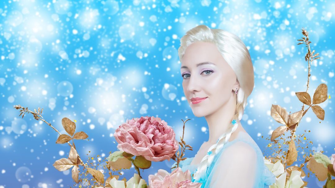 Elsa ja Anna teevad võlukunsti 2. dets kell 12 Tähesaju Horteses ning Elsa ja Olaf võluvad talve jõulumaale 3. dets kell 15 Laagri Horteses