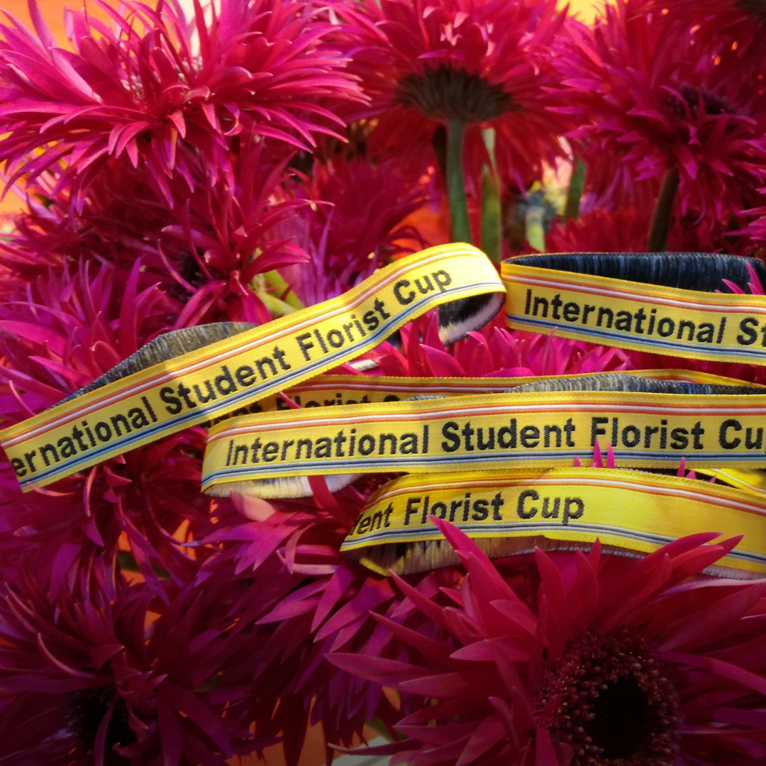 Rahusvaheline lilleseade võistlus 17. ja 18. novembril Tähesaju Horteses
