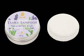  Tahke Šampoon Lavendel karbis 60g 