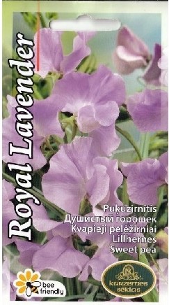  Lillhernes 'Royal Lavender' 1g 
