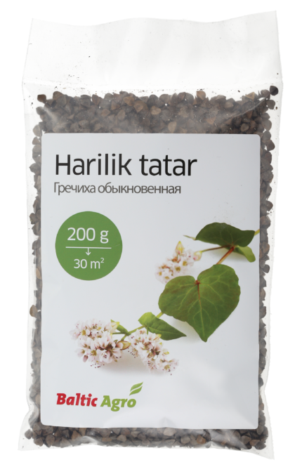 Tatar Baltic Agro 200g