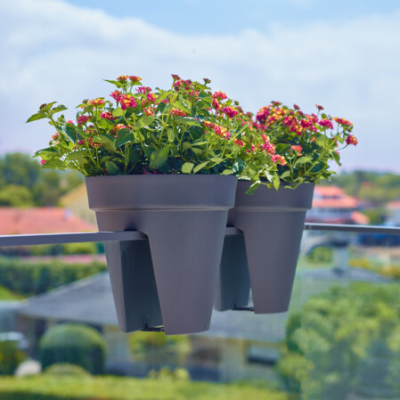  Rõdukast Artevasi Capri Balcony Pot 