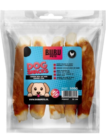  Bubu koeramaius toornahapulgad pardiga 500g 