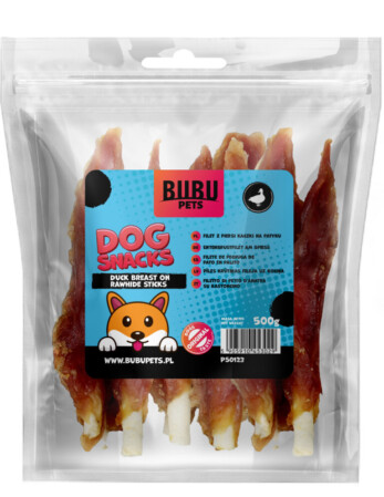  Bubu koeramaius pardi rinnafilee toornahapulgal 500g 