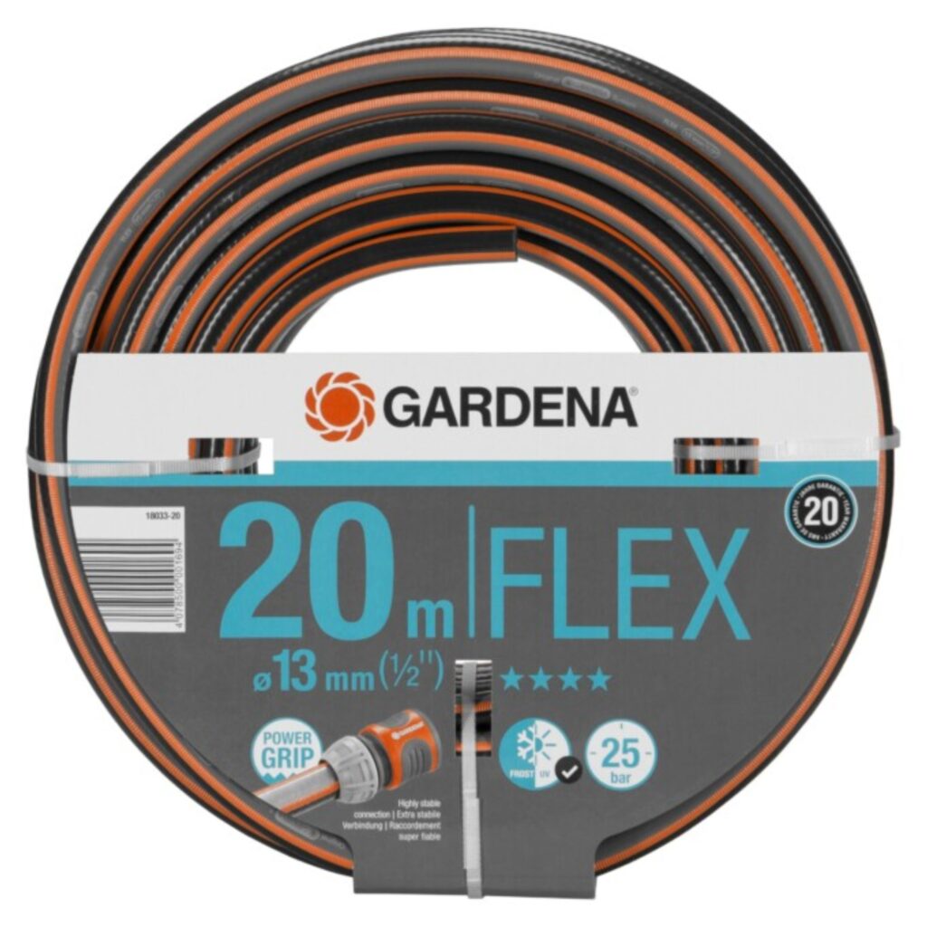 Aiavoolik Gardena Flex 13mm (12) 20m